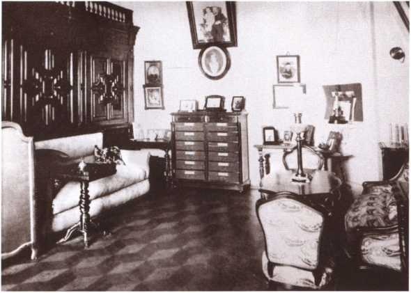 Иллюстрация к книге — Савва Морозов [i_008.jpg]