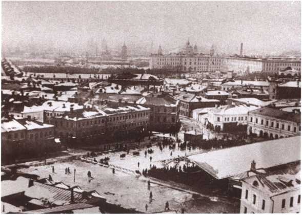 Иллюстрация к книге — Савва Морозов [i_010.jpg]