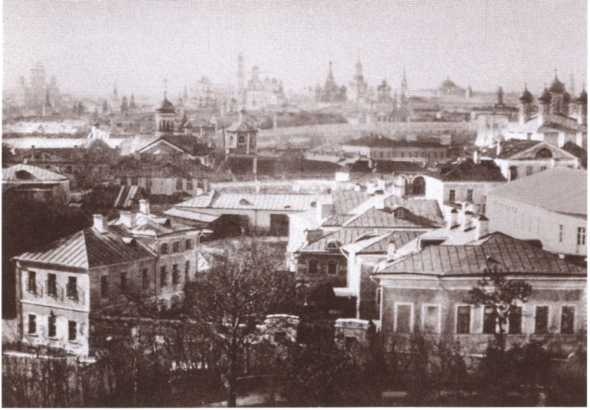 Иллюстрация к книге — Савва Морозов [i_011.jpg]