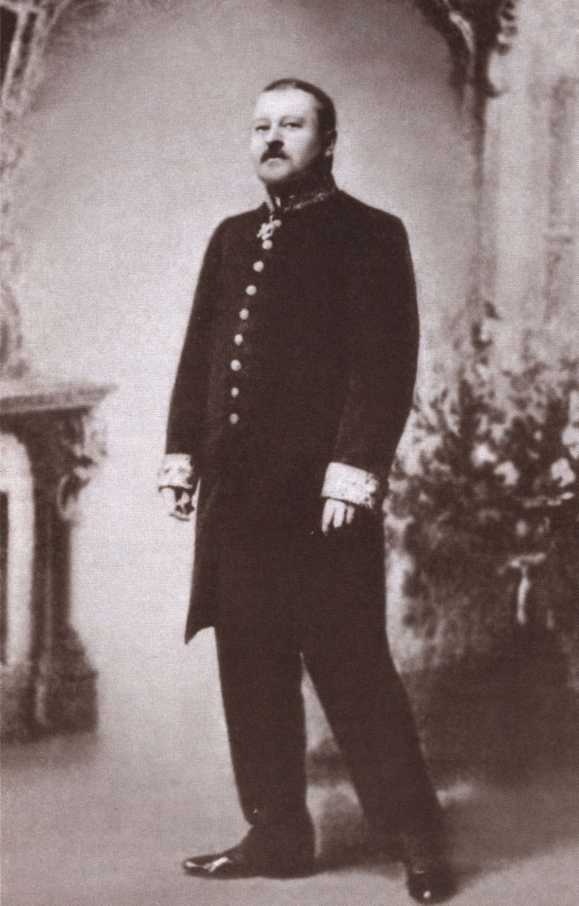 Иллюстрация к книге — Савва Морозов [i_013.jpg]