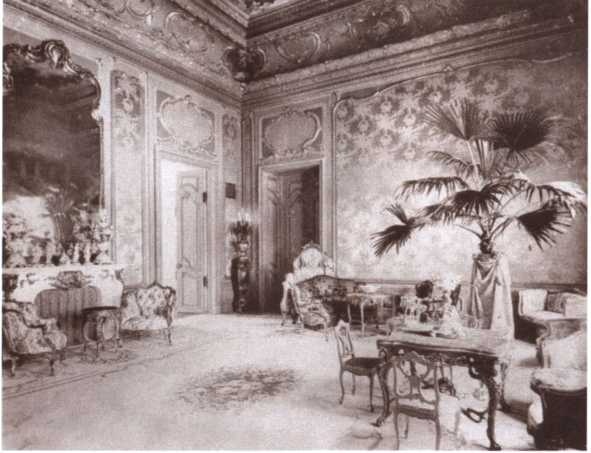 Иллюстрация к книге — Савва Морозов [i_015.jpg]