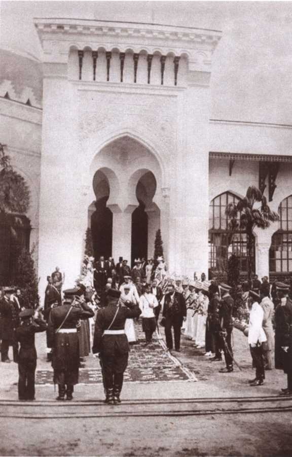 Иллюстрация к книге — Савва Морозов [i_022.jpg]