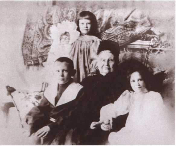 Иллюстрация к книге — Савва Морозов [i_024.jpg]