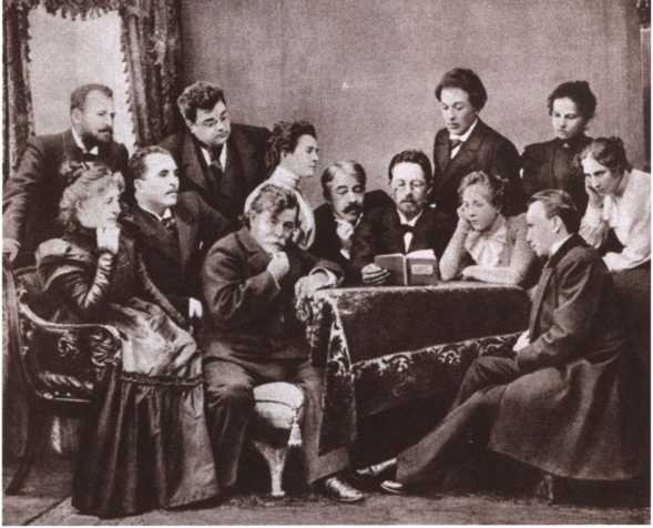 Иллюстрация к книге — Савва Морозов [i_035.jpg]