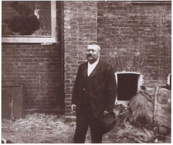 Иллюстрация к книге — Савва Морозов [i_039.jpg]