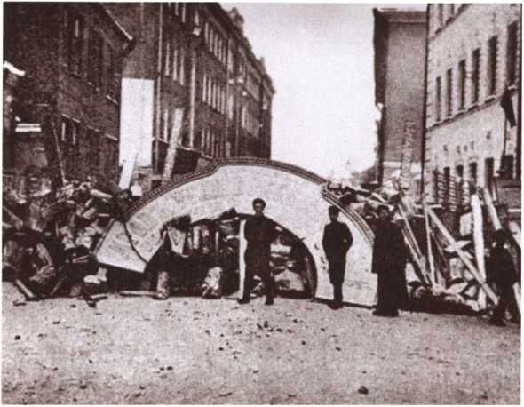 Иллюстрация к книге — Савва Морозов [i_047.jpg]