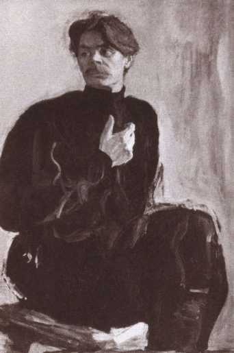 Иллюстрация к книге — Савва Морозов [i_053.jpg]