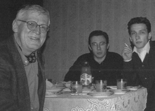 Иллюстрация к книге — Борис Рыжий. Дивий камень [i_020.jpg]