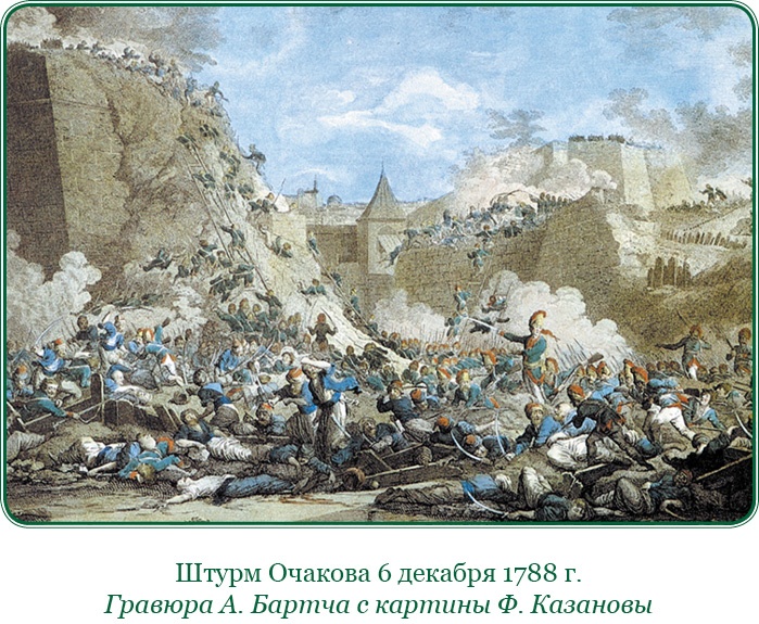 Иллюстрация к книге — Святое русское воинство [i_025.jpg]