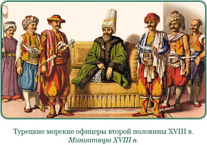 Иллюстрация к книге — Святое русское воинство [i_029.jpg]