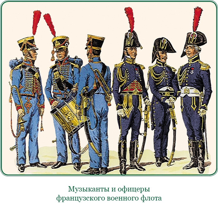 Иллюстрация к книге — Святое русское воинство [i_058.jpg]