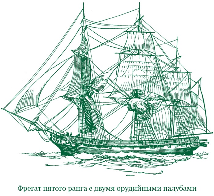 Иллюстрация к книге — Святое русское воинство [i_059.jpg]