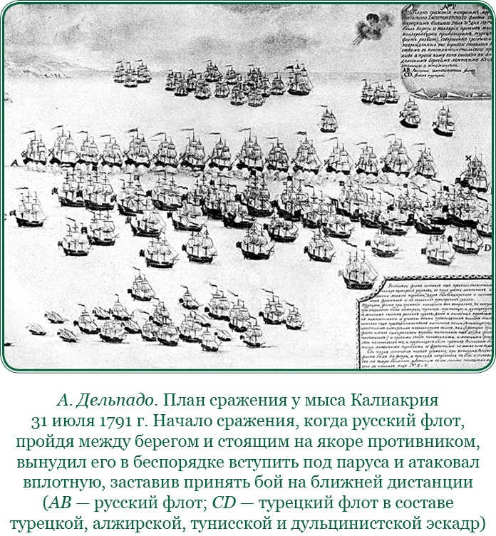 Иллюстрация к книге — Святое русское воинство [i_101.jpg]