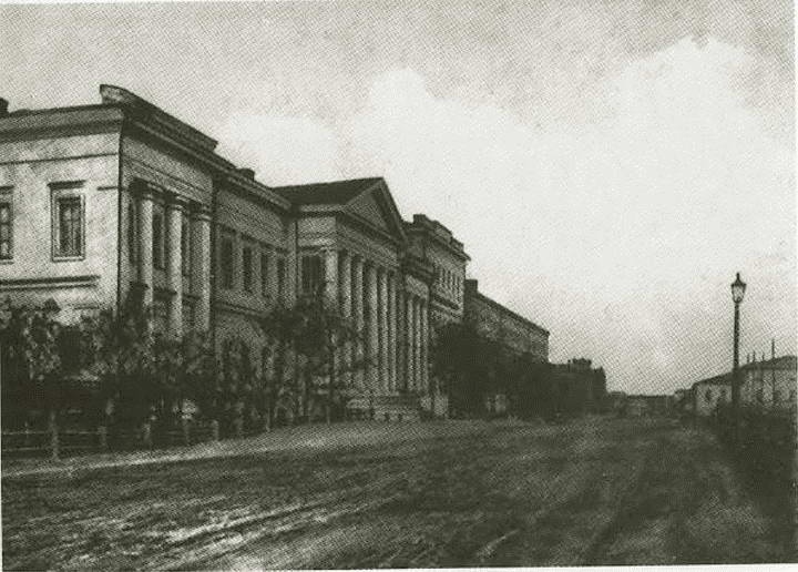 Иллюстрация к книге — Корнилов [i_008.jpg]