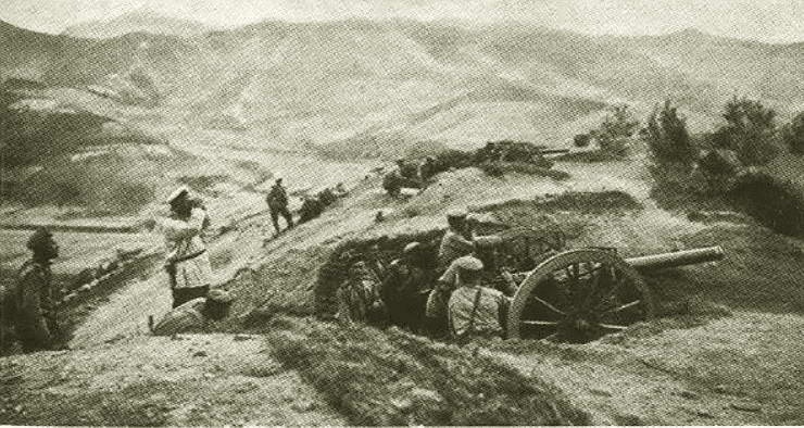 Иллюстрация к книге — Корнилов [i_015.jpg]