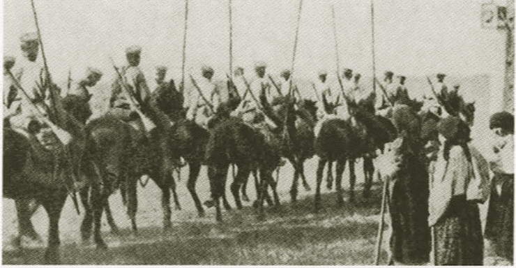 Иллюстрация к книге — Корнилов [i_026.jpg]