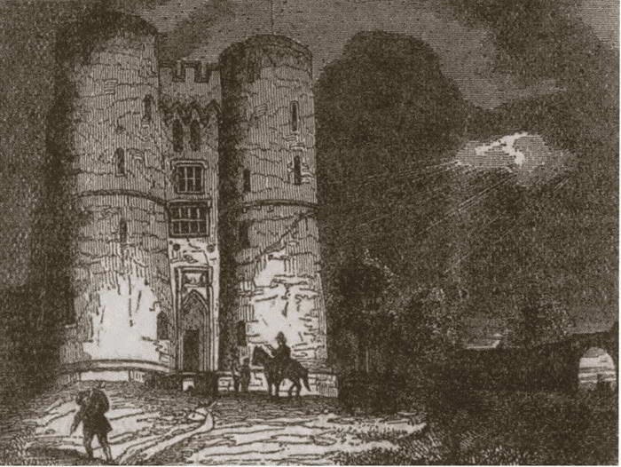 Иллюстрация к книге — Ричард III [i_008.jpg]