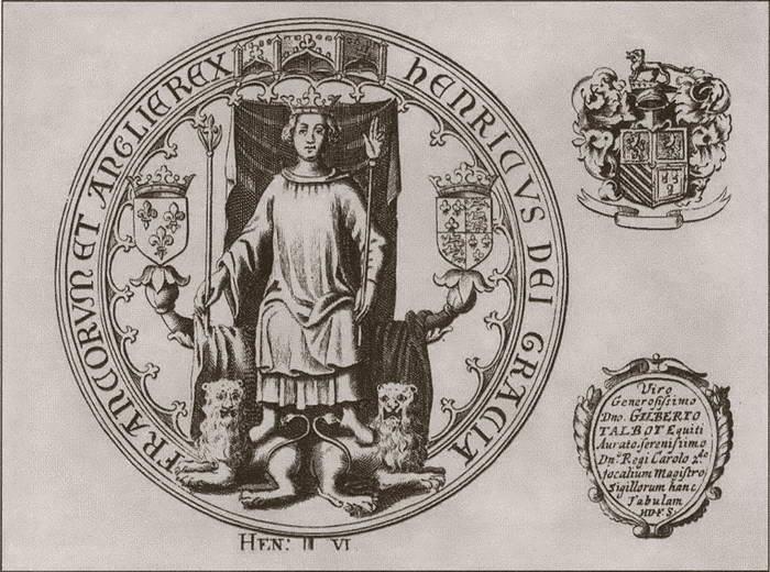 Иллюстрация к книге — Ричард III [i_012.jpg]