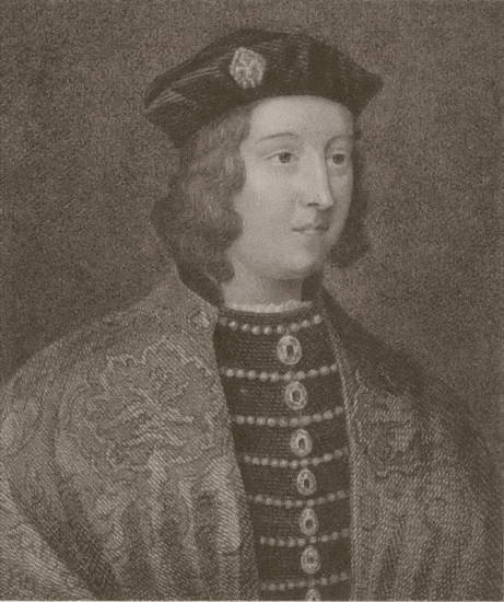 Иллюстрация к книге — Ричард III [i_014.jpg]