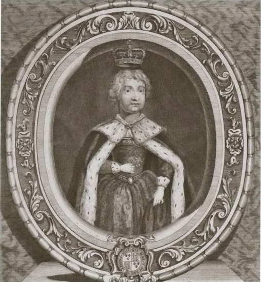 Иллюстрация к книге — Ричард III [i_020.jpg]