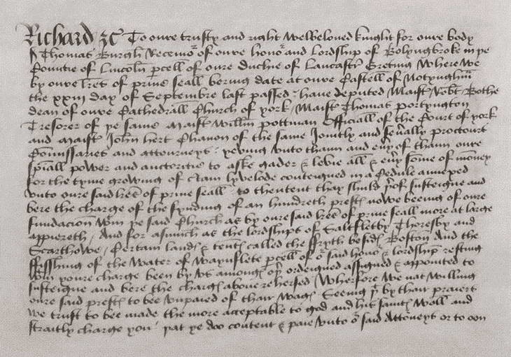 Иллюстрация к книге — Ричард III [i_025.jpg]