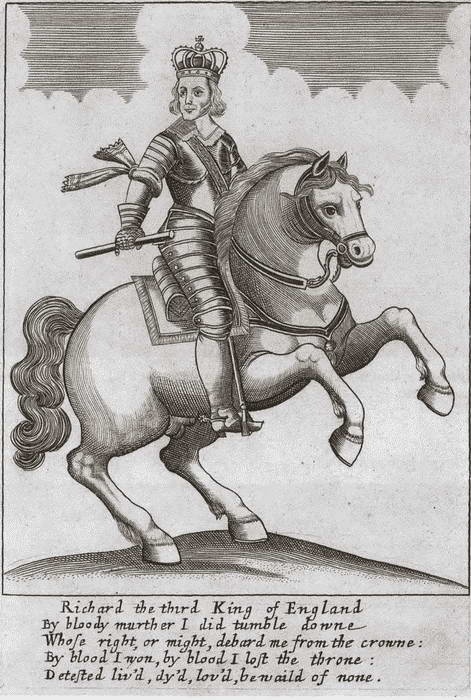 Иллюстрация к книге — Ричард III [i_029.jpg]