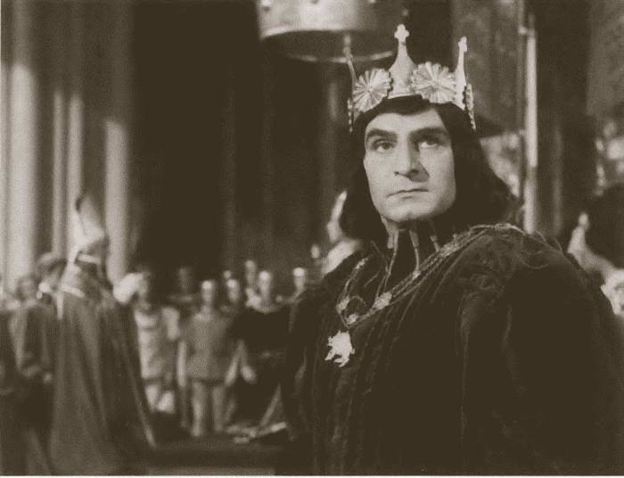 Иллюстрация к книге — Ричард III [i_033.jpg]