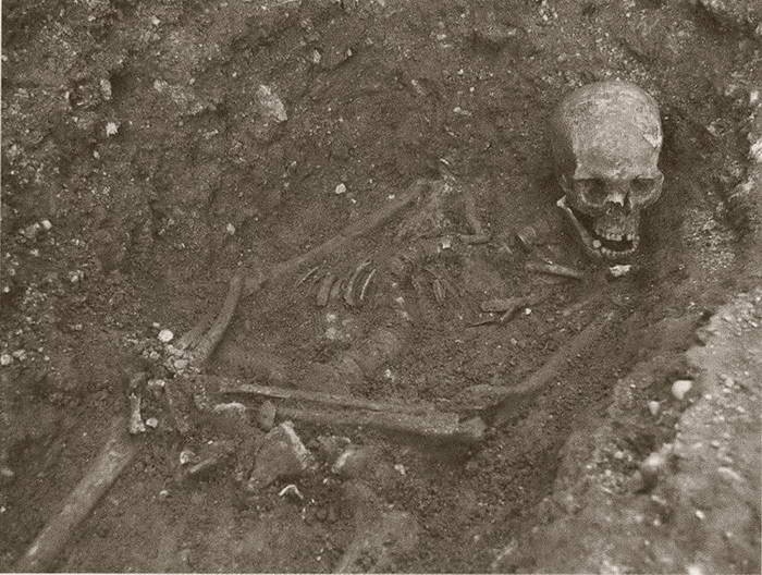 Иллюстрация к книге — Ричард III [i_034.jpg]