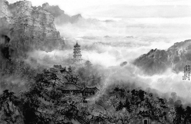 Иллюстрация к книге — В гареме Сына Неба. Жены и наложницы Поднебесной [i_036.jpg]