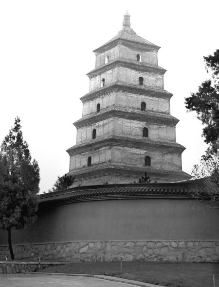 Иллюстрация к книге — В гареме Сына Неба. Жены и наложницы Поднебесной [i_049.jpg]