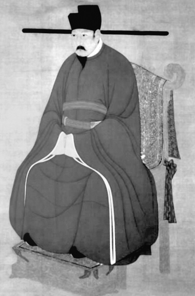 Иллюстрация к книге — В гареме Сына Неба. Жены и наложницы Поднебесной [i_050.jpg]