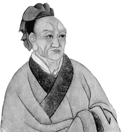 Иллюстрация к книге — В гареме Сына Неба. Жены и наложницы Поднебесной [i_055.jpg]