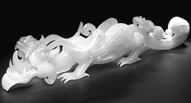 Иллюстрация к книге — В гареме Сына Неба. Жены и наложницы Поднебесной [i_066.jpg]