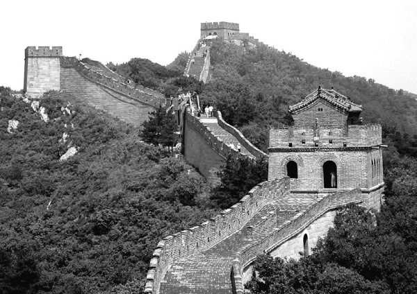 Иллюстрация к книге — В гареме Сына Неба. Жены и наложницы Поднебесной [i_104.jpg]