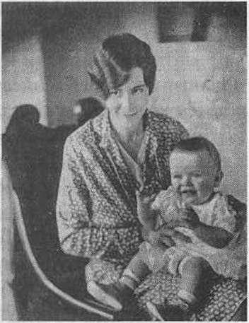 Иллюстрация к книге — Избегайте занудства. Уроки жизни, прожитой в науке [img_1.jpg]