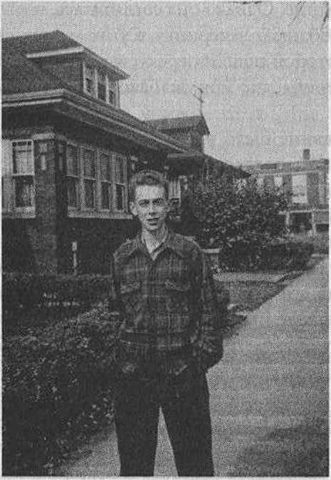 Иллюстрация к книге — Избегайте занудства. Уроки жизни, прожитой в науке [img_12.jpg]