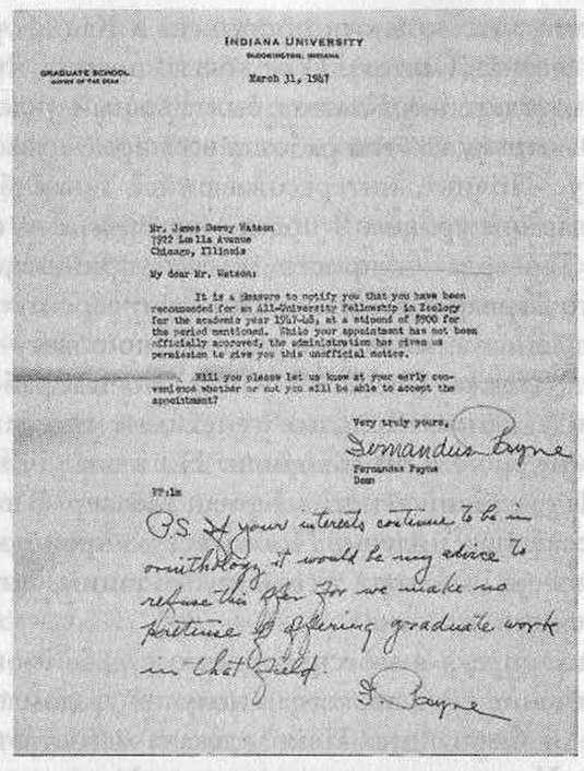 Иллюстрация к книге — Избегайте занудства. Уроки жизни, прожитой в науке [img_13.jpg]