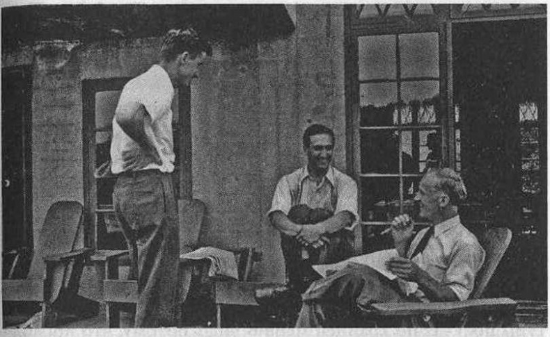 Иллюстрация к книге — Избегайте занудства. Уроки жизни, прожитой в науке [img_15.jpg]