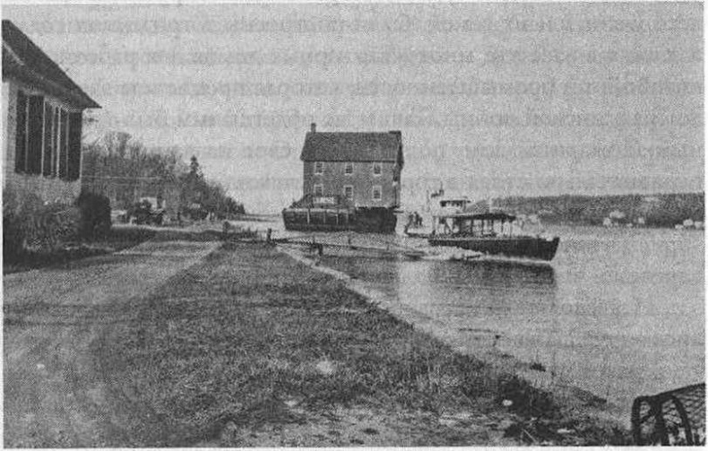 Иллюстрация к книге — Избегайте занудства. Уроки жизни, прожитой в науке [img_17.jpg]