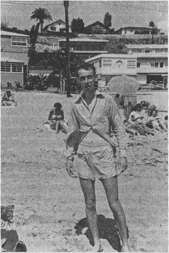 Иллюстрация к книге — Избегайте занудства. Уроки жизни, прожитой в науке [img_20.jpg]