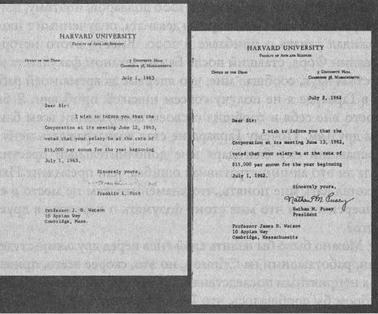 Иллюстрация к книге — Избегайте занудства. Уроки жизни, прожитой в науке [img_39.jpg]