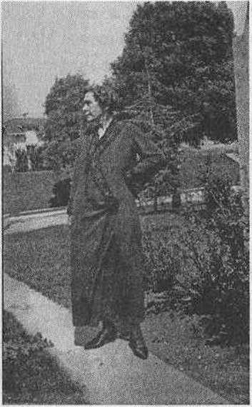 Иллюстрация к книге — Избегайте занудства. Уроки жизни, прожитой в науке [img_4.jpg]