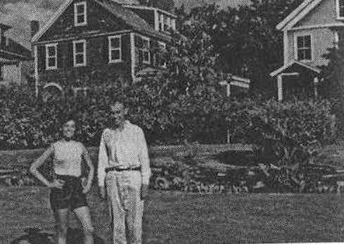 Иллюстрация к книге — Избегайте занудства. Уроки жизни, прожитой в науке [img_41.jpg]