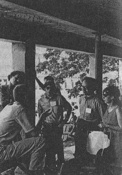 Иллюстрация к книге — Избегайте занудства. Уроки жизни, прожитой в науке [img_48.jpg]