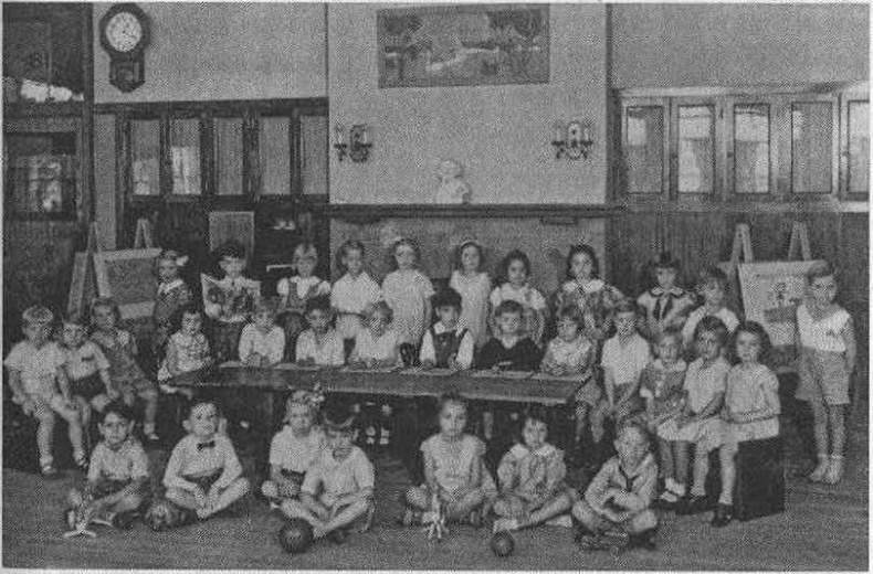 Иллюстрация к книге — Избегайте занудства. Уроки жизни, прожитой в науке [img_5.jpg]