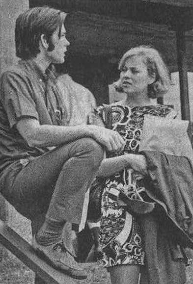 Иллюстрация к книге — Избегайте занудства. Уроки жизни, прожитой в науке [img_50.jpg]