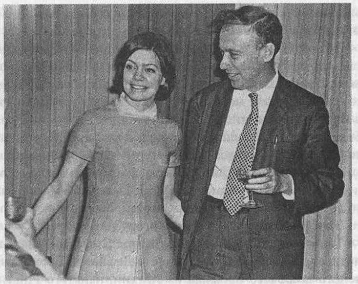 Иллюстрация к книге — Избегайте занудства. Уроки жизни, прожитой в науке [img_54.jpg]