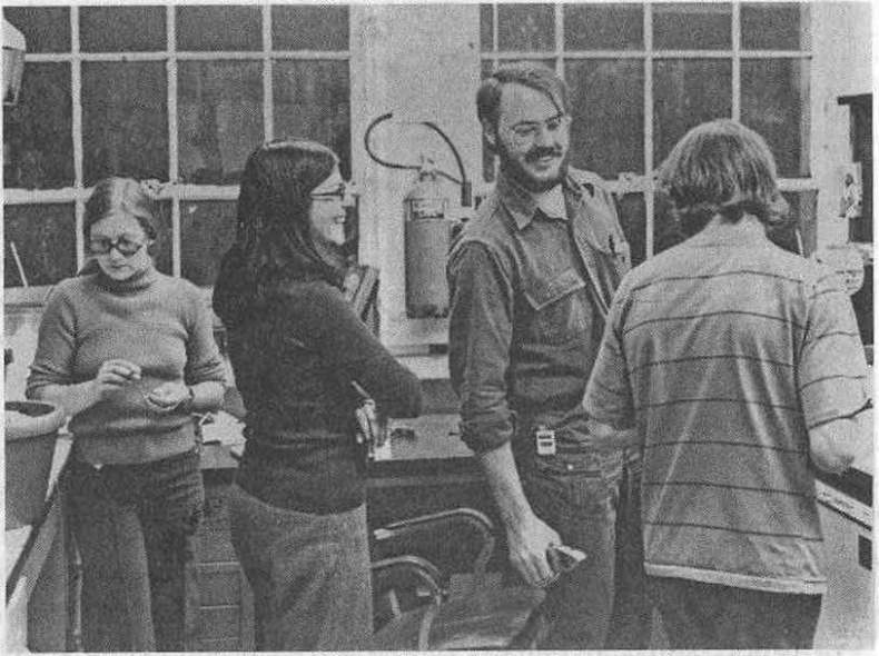 Иллюстрация к книге — Избегайте занудства. Уроки жизни, прожитой в науке [img_59.jpg]