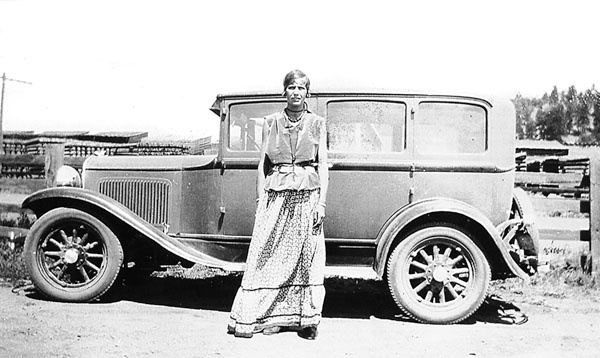 Иллюстрация к книге — Дикие лошади. У любой истории есть начало [i_004.jpg]