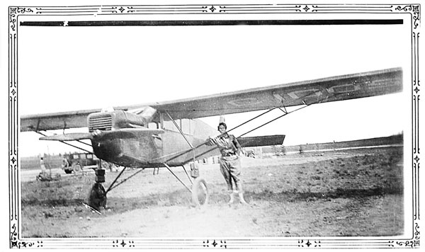 Иллюстрация к книге — Дикие лошади. У любой истории есть начало [i_006.jpg]